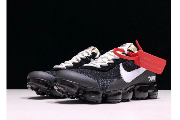 VaporMax O-W AA3831-001  Air 0727